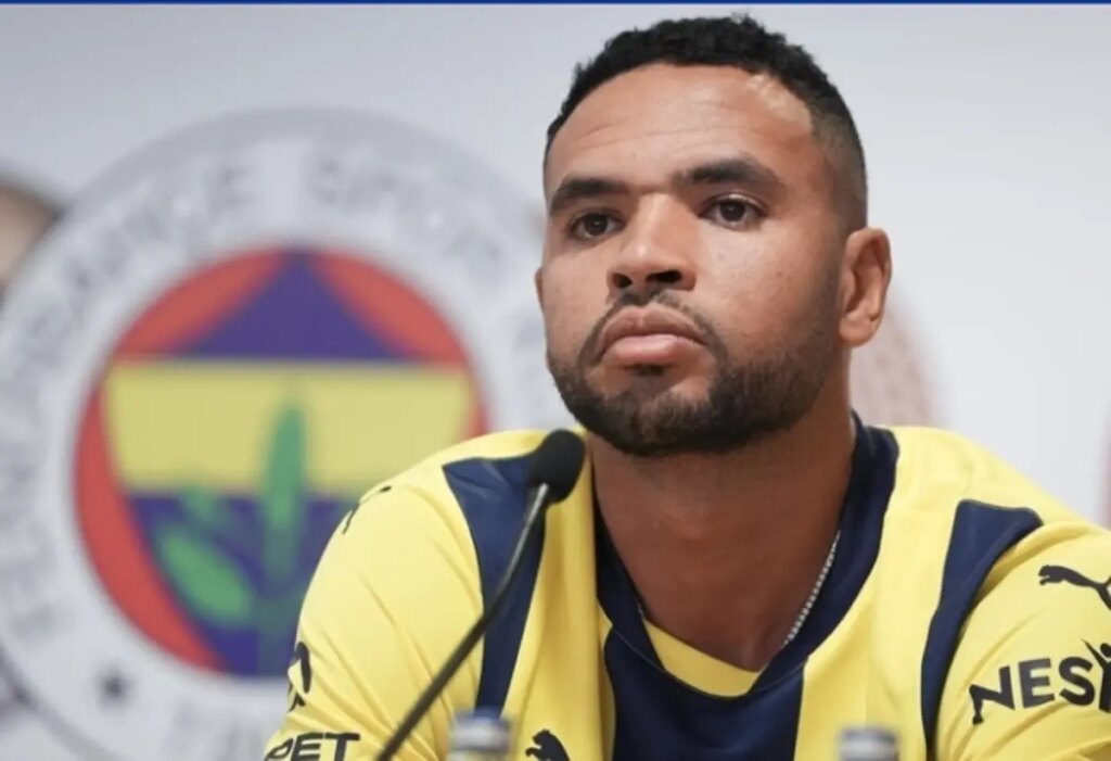 En Nesyri neden yok? Kasımpaşa Fenerbahçe Nesyri sakat mı, cezalı mı?
