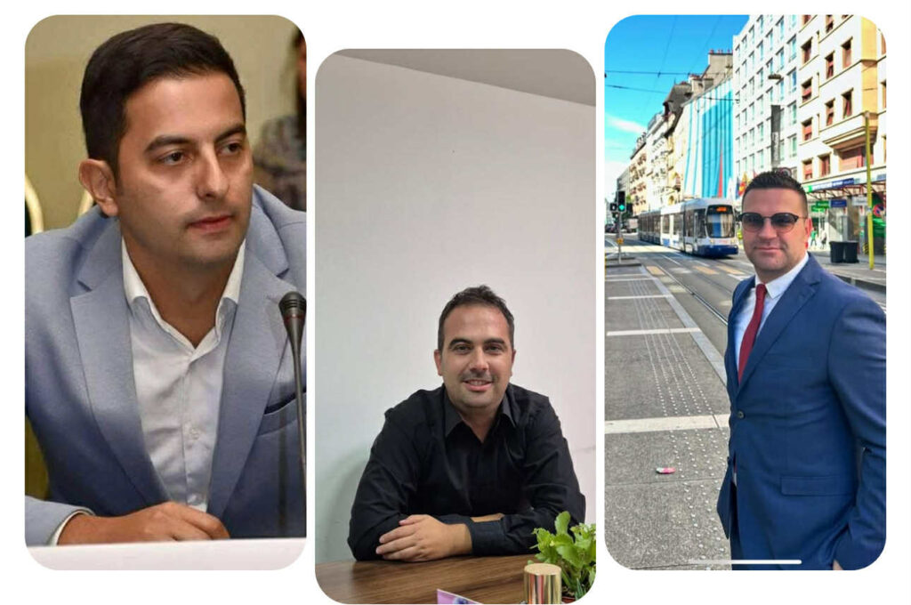 TDP’nin Çayır ve Butel belediyelerindeki adayları belli oldu