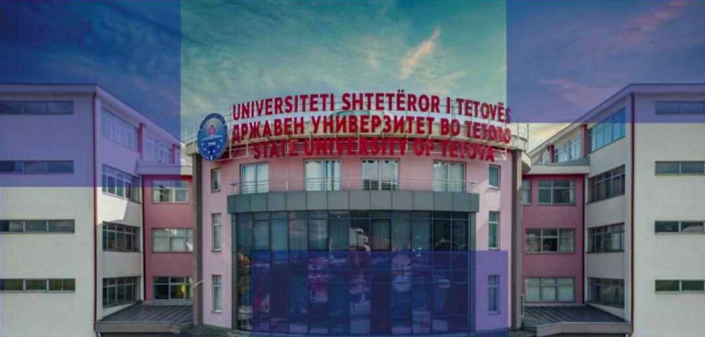 Kalkandelen Üniversitesi Doğu Dilleri Bölümü’nde ikinci ve üçüncü dönem başvuruları açıklandı