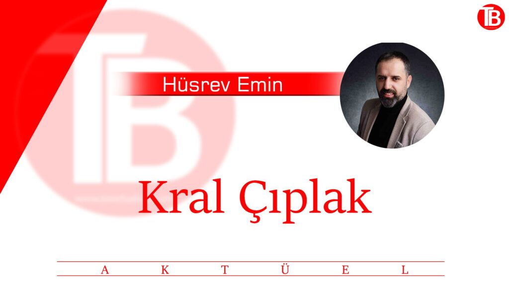Kral Çıplak | TIME-BALKAN