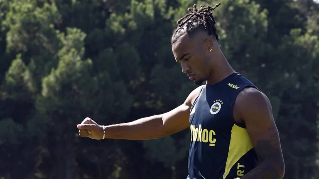 Fenerbahçe, Dinamo Zagreb mesaisine dinlenmeden başladı