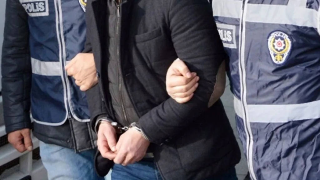 Yunanistan’a kaçmaya çalışan FETÖ üyesi yakalandı