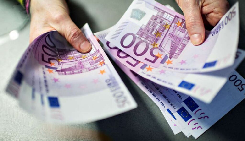 Koçana’da bir kadın, emeklilik vaadiyle 4.000 avro dolandırıldı