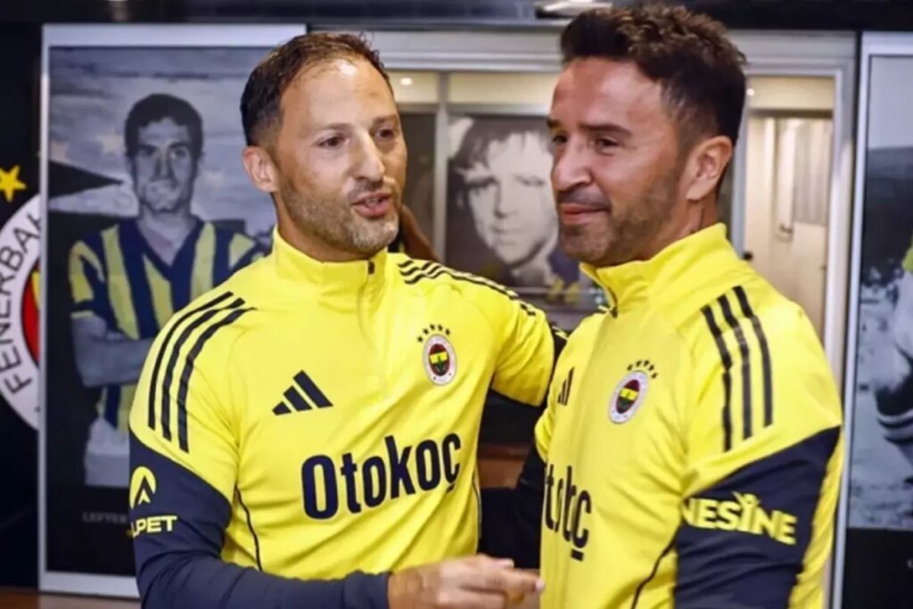 Gökhan Gönül’ün Fenerbahçe serüveni sona erdi