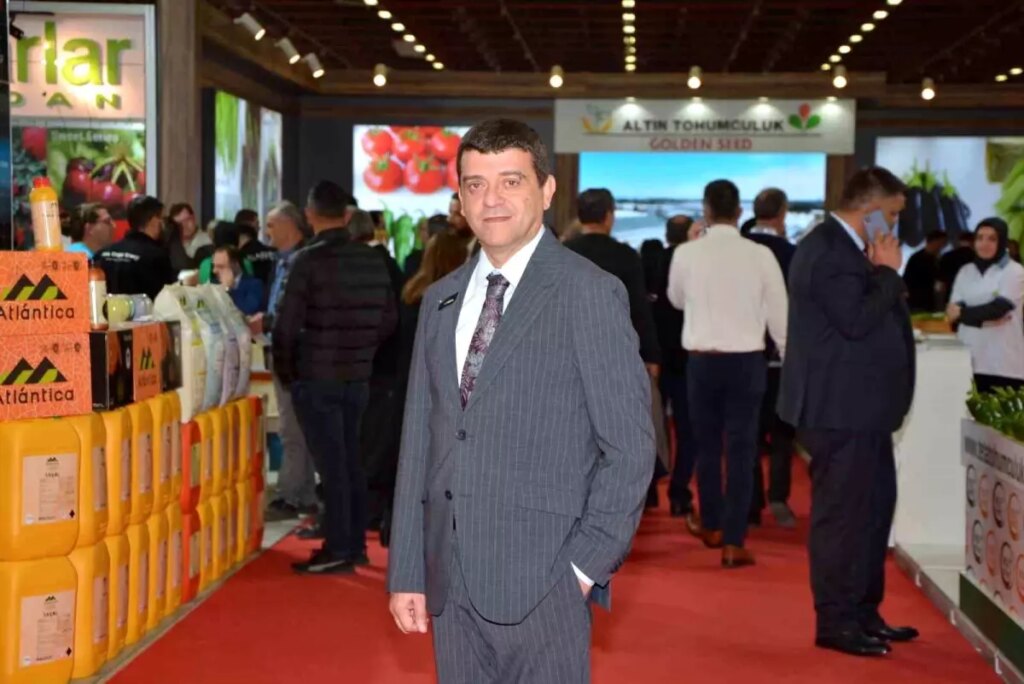 GROWTECH Antalya’da Startup Yarışması ile Girişimcilere Fırsatlar Açılıyor