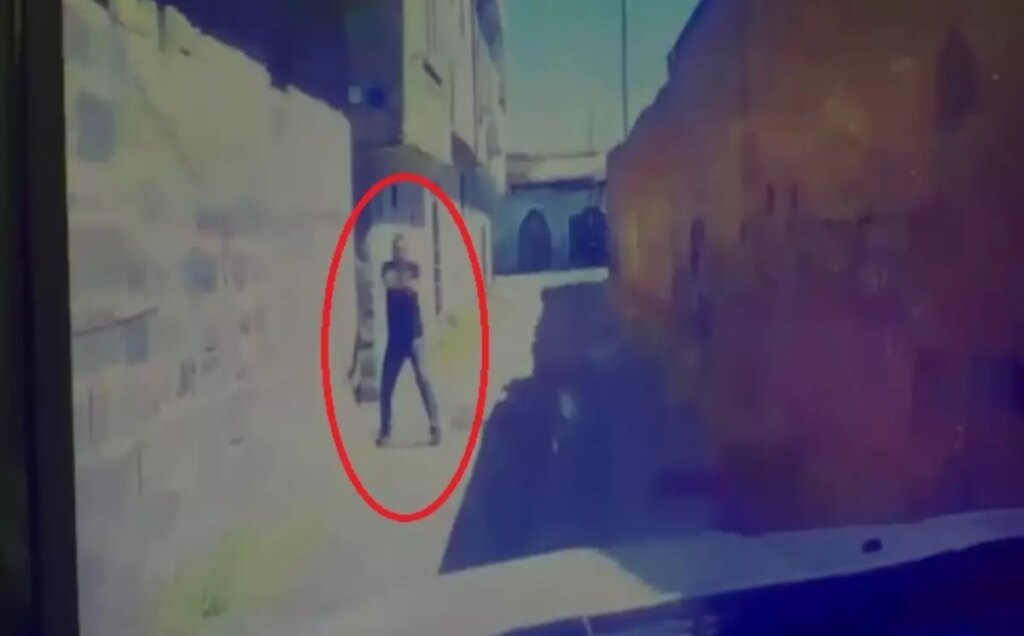 Diyarbakır’da Tabancalı Saldırı: Akraba Yaralandı