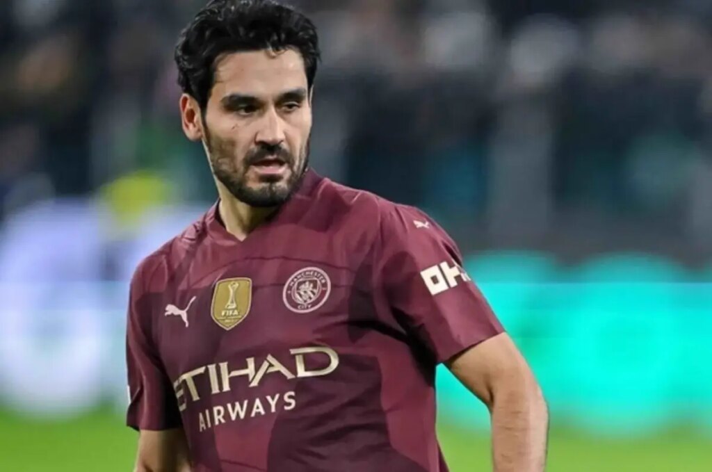 İlkay Gündoğan yerli statüsünde mi, yabancı statüsünde mi sayılıyor?