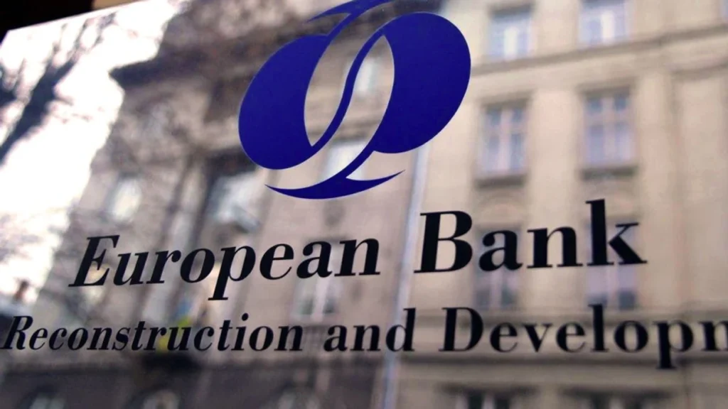 EBRD, Makedonya’da 2025-26 döneminde yüzde üç ekonomik büyüme öngörüyor