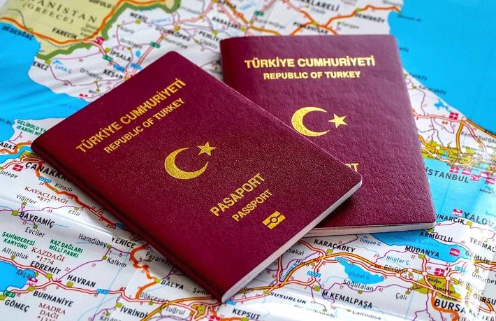 Yunanistan’dan Türk vatandaşlarına Schengen kolaylığı
