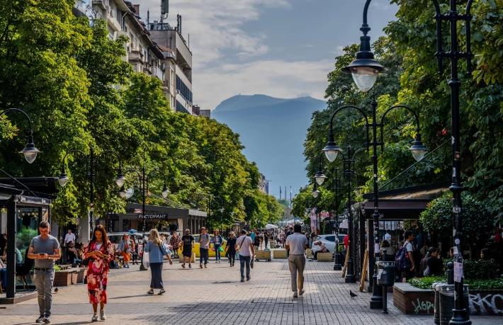 Türkiye’den Bulgaristan’a giden turist sayısı yüzde 62 arttı