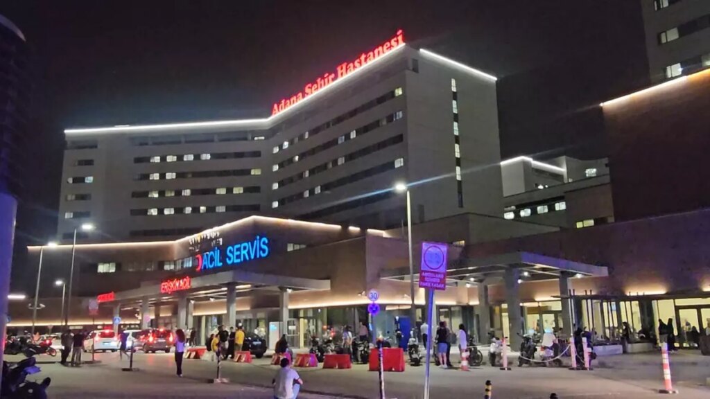 Adana’da Silahlı Saldırı: Bir Kişi Hayatını Kaybetti