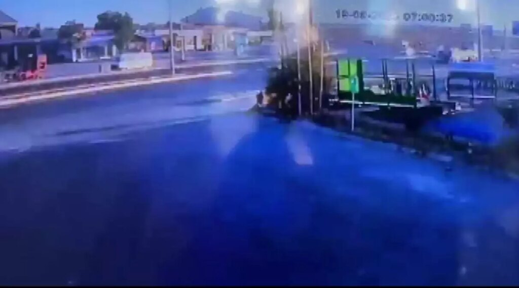 Aksaray’da Kaza: Anne Hayatını Kaybetti, Oğul Yaralandı