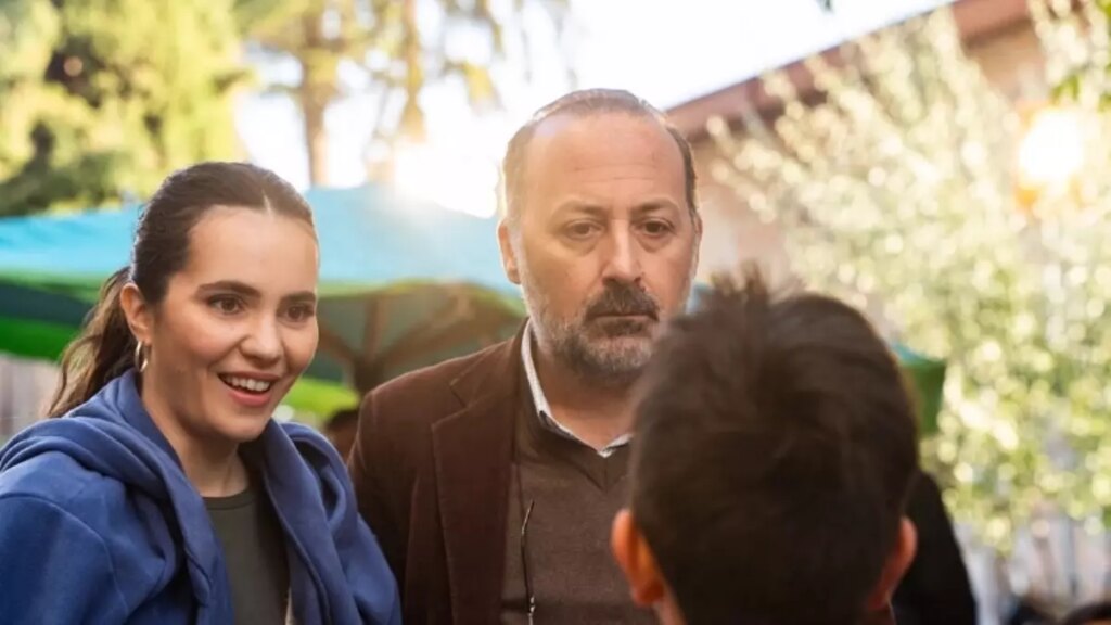 Kalender Pide filmi oyuncuları kim, konusu ne, sonu nasıl bitiyor? Kalender Pide filmi nerede çekildi?