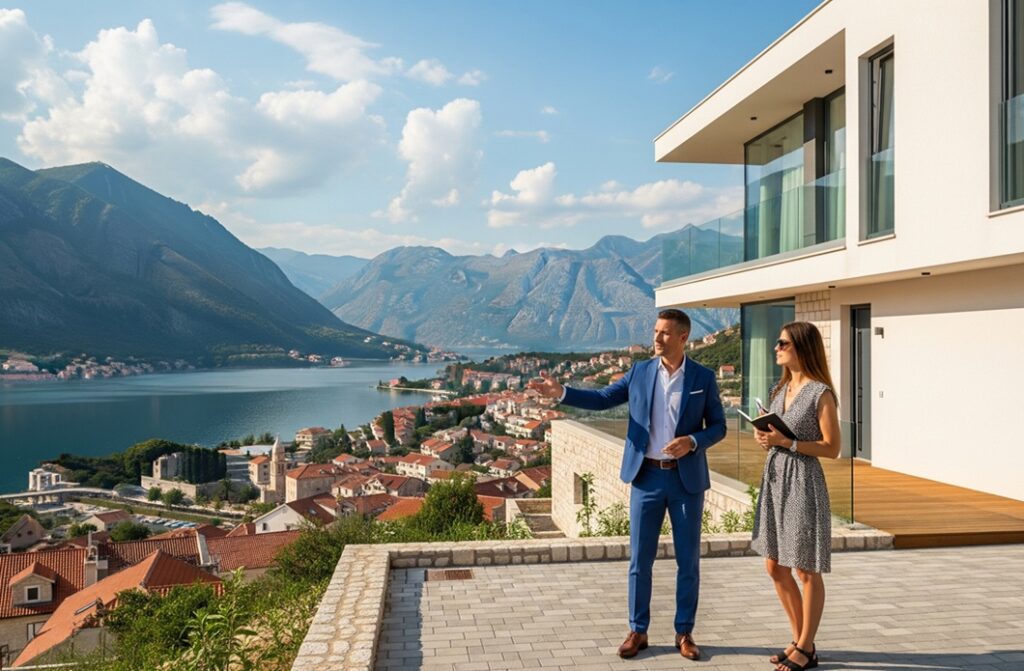 Karadağ’ın Yeni Gayrimenkul Yasası Neler Getiriyor? – Karadağ Media