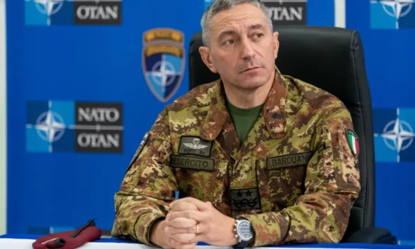 KFOR: Durum istikrarlı ama tırmanma riski sürüyor