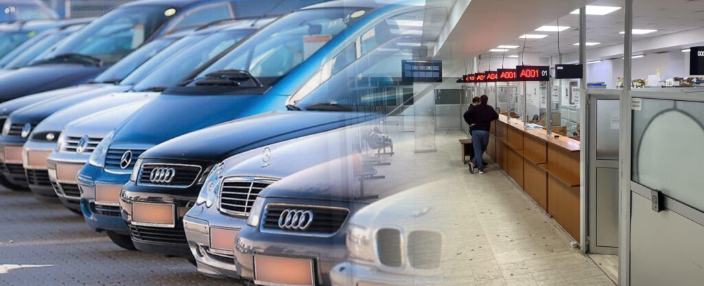 Kumanova’da Gümrük Dolandırıcılığı ve Görevi Kötüye Kullanma Operasyonu: 12 Kişi Hakkında Suç Duyurusu