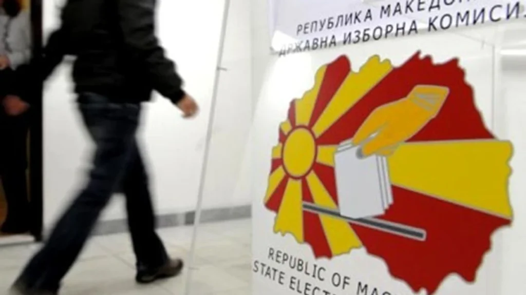 Yerel seçimlerdeki oy kullanma materyalleri 800 bin avroya mal olacak