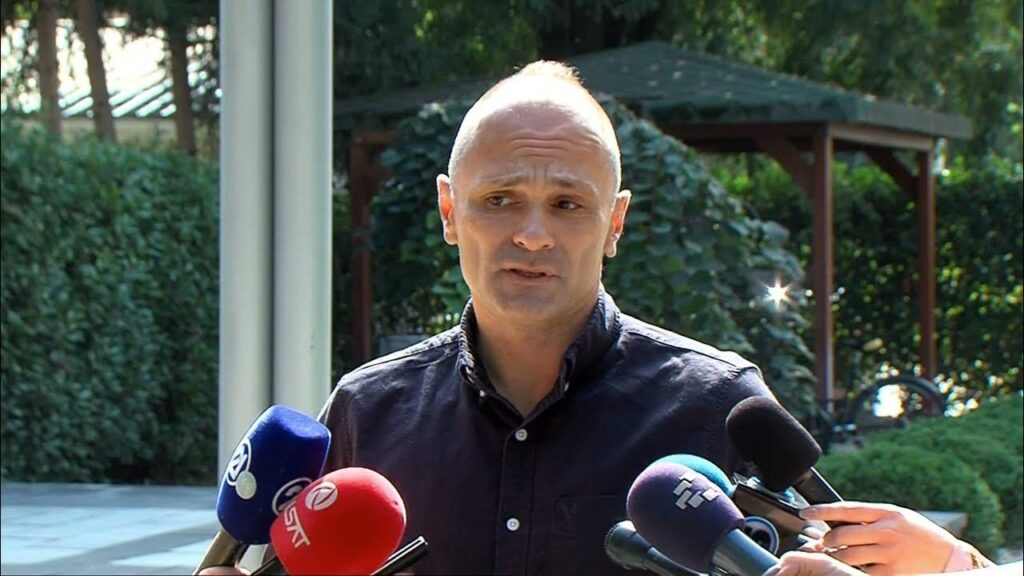 SDSM Lideri Filipçe: “Vatandaşlar Bu Seçimlerde VMRO-DPMNE’yi Cezalandıracak”