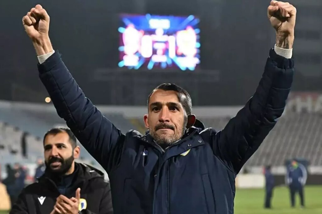 Mehmet Topal’dan Mourinho’ya Fenerbahçe tepkisi