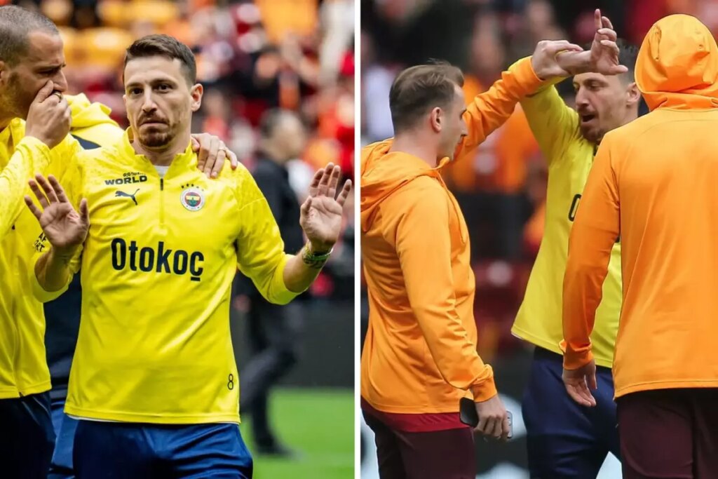 Mert Hakan Yandaş’ın Kerem Aktürkoğlu hamlesi olay oldu
