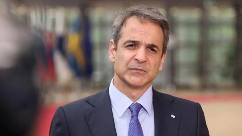 Miçotakis’ten Türkiye’ye “savaş sebebi” çağrısı