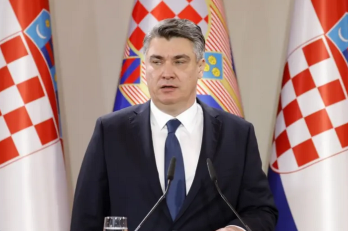 Milanovic: Balkanlar’da istikrarı bozacak eylemlerden kaçının