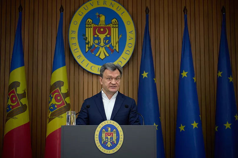 Moldova Seçimlerinde Rus Etkisi Artıyor: Ilan Shor’un Müdahalesi ve AB Entegrasyonu Tehdit Altında