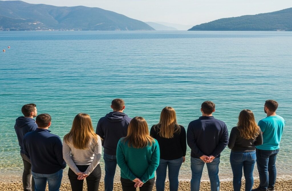 Kotor’da İşsizlik Oranı Yüzde 1,23, Petnjica’da Yüzde 68 – Karadağ Media