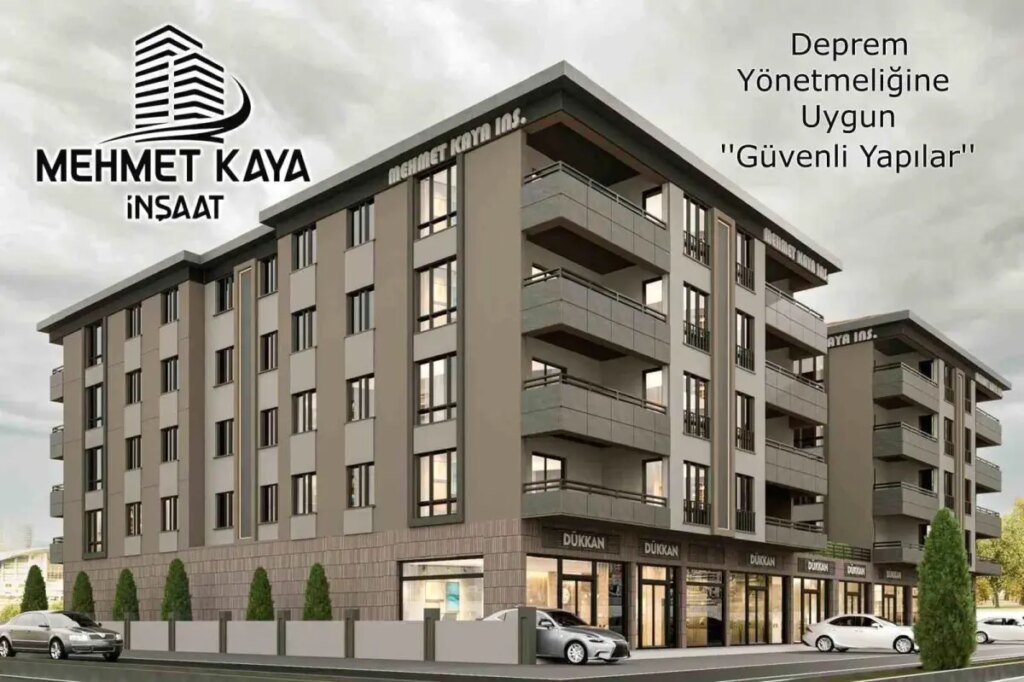Müteahhit Mehmet Kaya’dan Gaziler Günü mesajı