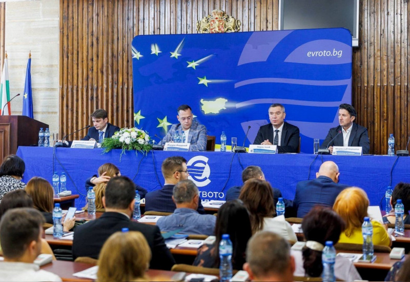 Bulgaristan Turizm Bakanı Borşoş: Euro, Bulgaristan turizmi için en iyi seçenek