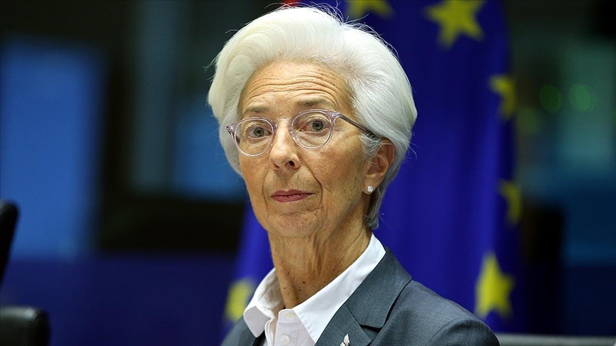 Avrupa Merkez Bankası Başkanı Lagarde: Avro’ya katılım Bulgaristan’a istikrar getirecek