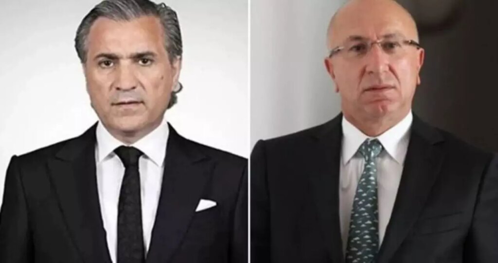 Park Holding kimin, sahibi kim? Park Holding şirketleri neler? Park Holding’e neden kayyum atandı?