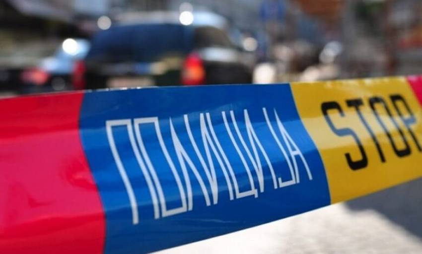 Delçevo’daki bir fabrikada kaza: 30 yaşındaki vatandaş hayatını kaybetti