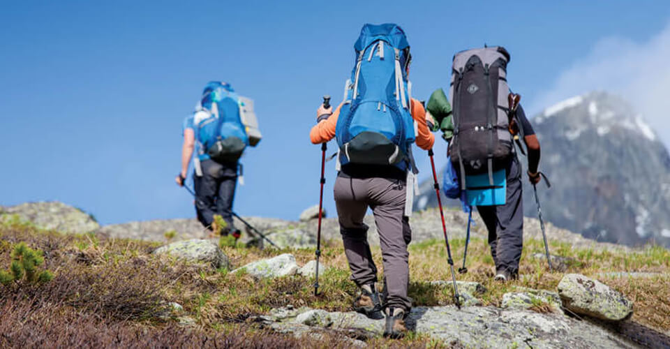 Polis ekibi, Merkez Jupa Belediyesi’nde Belçikalı dağcıları kurtardı