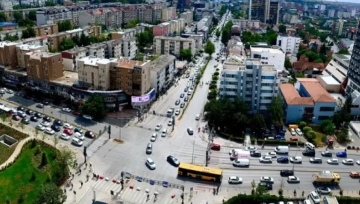 Kosova en güvenli ülkeler arasında