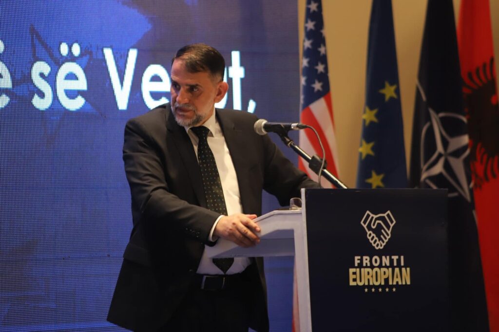 Milletvekili Salih Murat yerel seçim sonuçlarını değerlendirdi