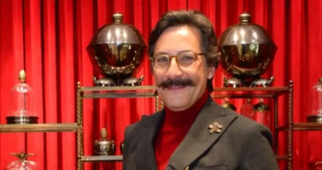 Serdar Gülgün kimdir? Serdar Gülgün kaç yaşında, nereli?