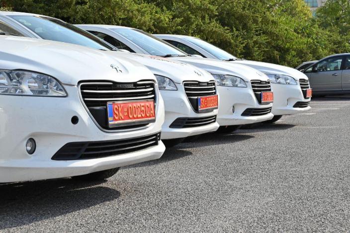 Yerel seçimler öncesinde kurumların yalnızca % 42’si resmi araçlara ilişkin veri sundu