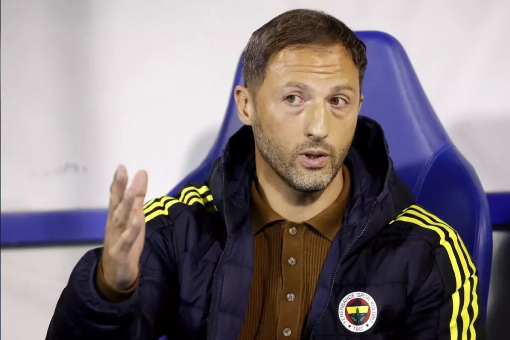 Tedesco mağlubiyetin nedenini açıkladı – Haberler