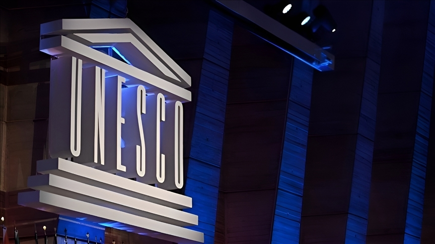Türkiye UNESCO’nun Gazze’ye yardım fonuna katkı sağlayan ilk ülke oldu