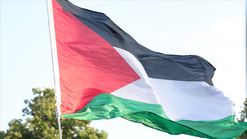 Kanada, Avustralya ve İngiltere, Filistin Devleti’ni tanıdıklarını duyurdu