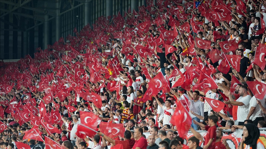 A Milli Futbol Takımı’nın Bulgaristan maçı biletleri yarın genel satışa çıkacak