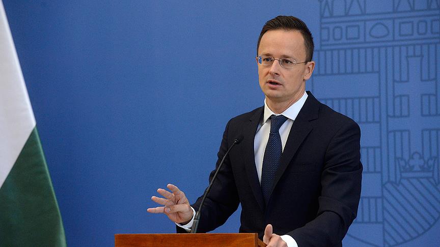 Hırvatistan’dan Macaristan’ın ‘Savaştan Kar Sağlıyor’ İddialarına Sert Yanıt