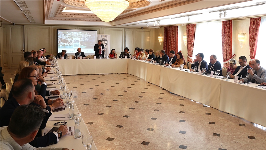 Kosova’da Dünya Turizm Günü kutlanıyor