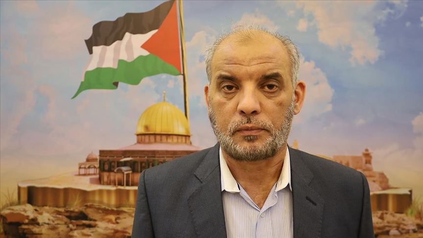 Hamas’tan İsrail’in Katar’daki müzakere heyetine saldırısının ardından “kararlılık” vurgusu