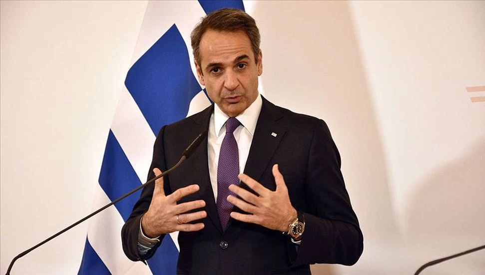Miçotakis: Chevron’un, Girit’in güneyinde arama kararı Yunanistan’ın egemenlik haklarının teyidi