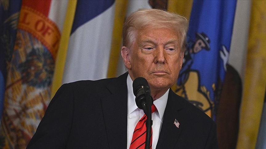 Trump, Orta Doğu’da “harika” gelişmeler olabileceği beklentisini paylaştı