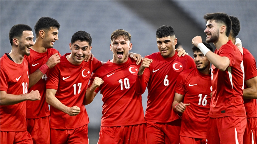 Ümit Milli Futbol Takımı’nın Hırvatistan maçı biletleri ücretsiz olacak