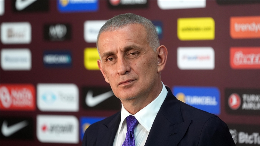 TFF Başkanı Hacıosmanoğlu’ndan FIFA, UEFA ve tüm ulusal federasyonlara İsrail mektubu