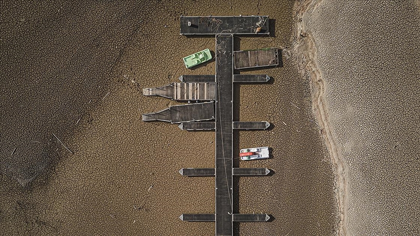 Rapor: Avrupa’nın çevre durumu iyi değil